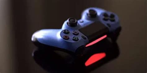 How to Fix PS4 Controller Light Is Red? - Tech News Today