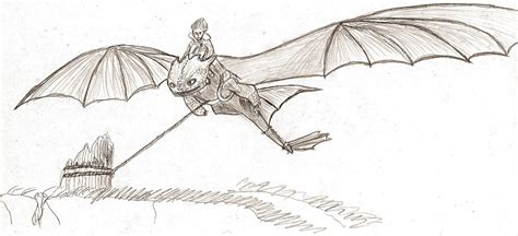 Toothless the Nightfury: April 2013 | Toothless drawing, How to train ...