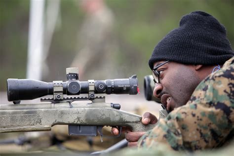 DVIDS - Images - Sniper rifle training [Image 4 of 6]