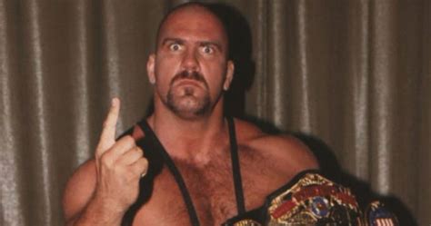 NWA Legend Nikita Koloff is Now a Champion in Faith