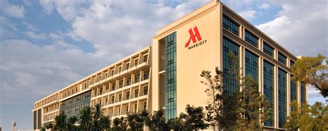 Accommodation and Hotel Rooms in Kigali, Rwanda | Kigali Marriott Hotel