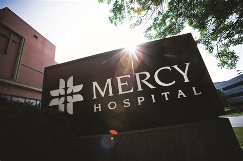 Mercy Iowa City | 100 Great Community Hospitals 2017