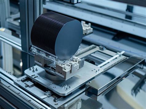 The Power of Silicon Wafers: Production, Properties and Application