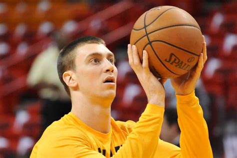 NBA free agency: Tyler Hansbrough, Raptors agree to contract - SBNation.com