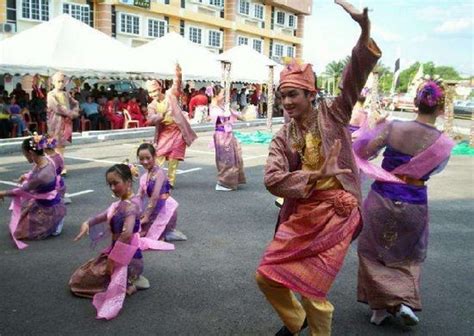 Culture of Malaysia - chinaculture