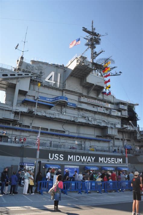 Uss midway museum – Artofit