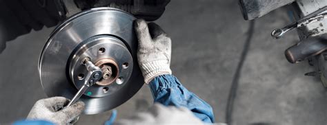 Brake Repair and Maintenance Services Near Me in Charlottetown, PE