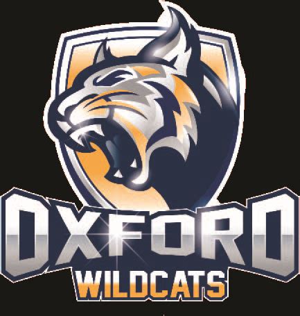 District unveils new logo for OHS athletics | Oxford Leader