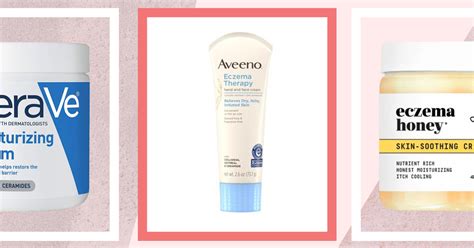 The Best Over-the-Counter Products for Hand Eczema – PureWow