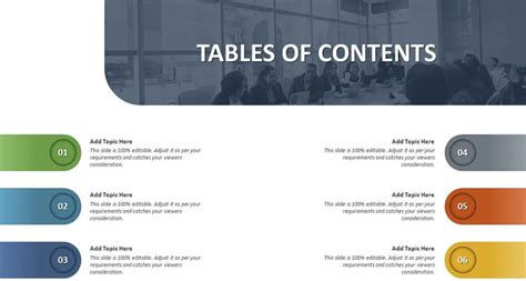 How to Create Table of Contents in PowerPoint: Ultimate Guide