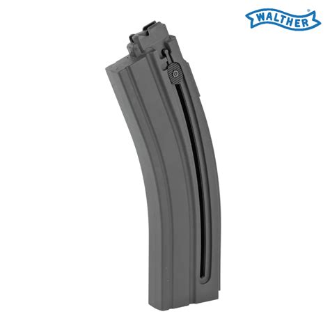 Walther HAMMERLI TAC R1 .22LR 30 Round Magazine