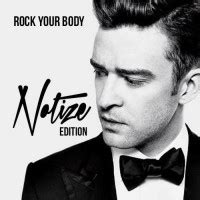 Buy Justin Timberlake Rock Your Body (CDS) Mp3 Download