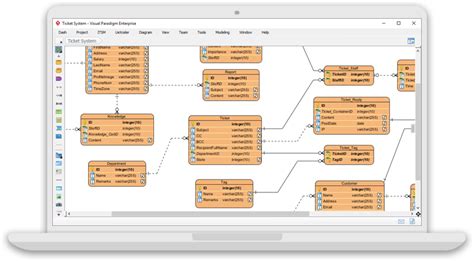 Free er diagram tool for sql server - weslime