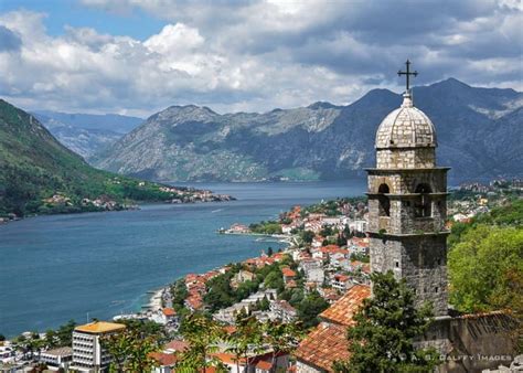 Spectacular Coastal Towns to Visit in Montenegro - Travel Notes & Beyond