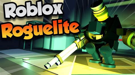 Roblox has a Roguelite?! - neon Knights Roblox - YouTube