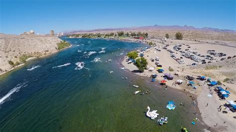 Visit Bullhead City Community Park - YouTube