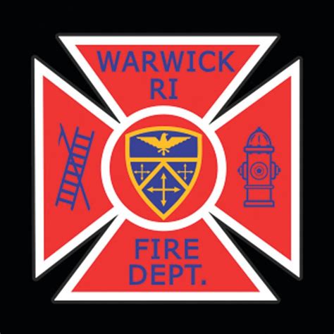 Former Warwick firefighter charged with sending ‘tens-of-thousands’ of ...