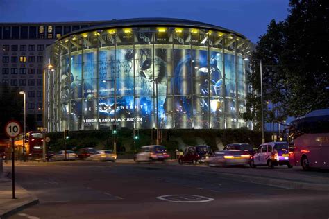 These Are The Biggest & Best IMAX Cinemas In London