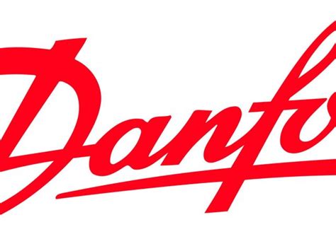 Danfoss Logo -Logo Brands For Free HD 3D