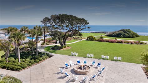 Holiday Inn Resort Jekyll Island | Official Site