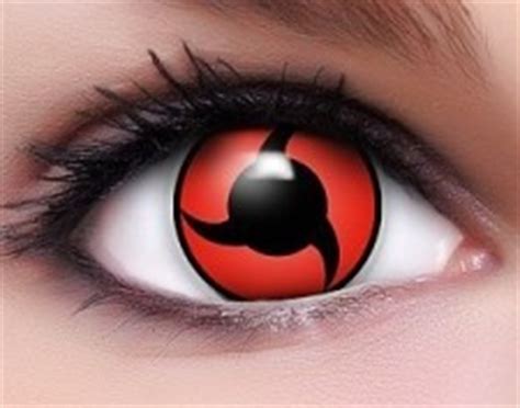 Mangekyou Sharingan Contacts – Buy Cheap Eternal Sasuke, Itachi ...