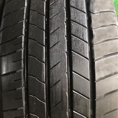 Used tires 245/45/20 Bridgestone | TM Japan (Pvt) Ltd