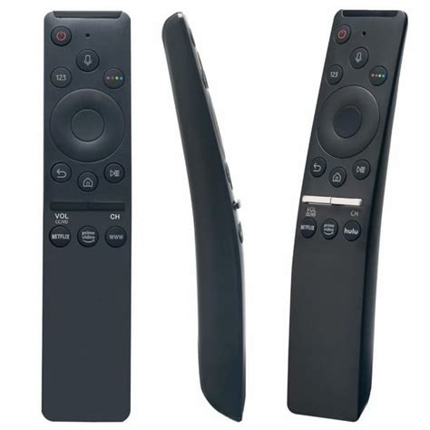 New Remote replacement BN59-01312G for Samsung QLED 4K TV bluetooth ...