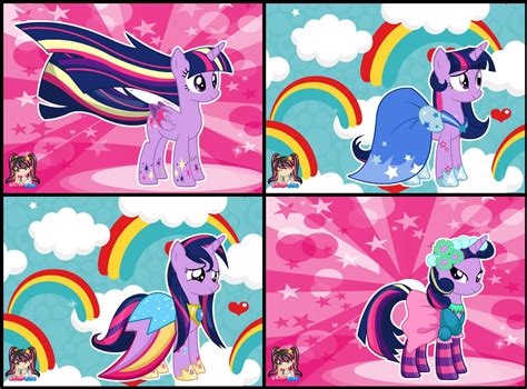 my little pony games dress up twilight sparkle - Great Many Day-By-Day ...