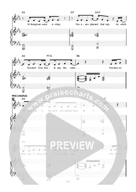 Angels Cry Holy Sheet Music PDF (Planetshakers) - PraiseCharts