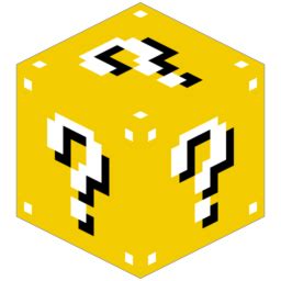 Minecraft lucky block survival 1 :) Minecraft Blog