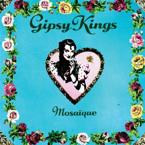 Volare, a song by Gipsy Kings on Spotify | Gipsy kings, Gipsy, Album ...