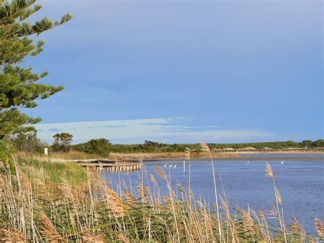 Lake Illawarra, near the entrance at Windang | sth475 | Flickr