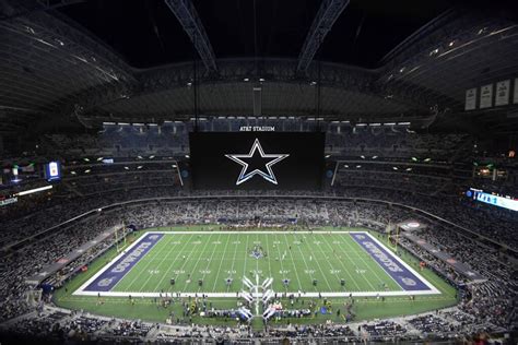 Dallas Cowboys Practice Schedule 2022