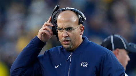 James Franklin and USC: Here's Penn State coach's salary, buyout info