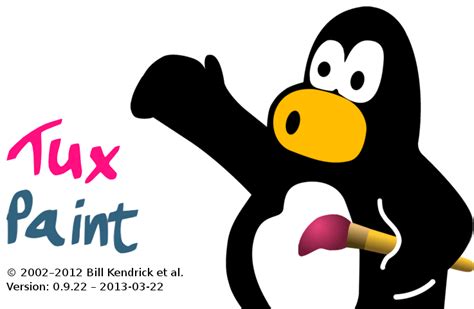 TuxPaint