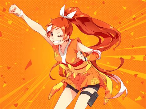 Crunchyroll Isn't Worried About Netflix and Amazon Focusing More on Anime