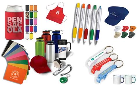 Promotional Gifts – Essential Marketing Tool to Build Brand Awareness ...