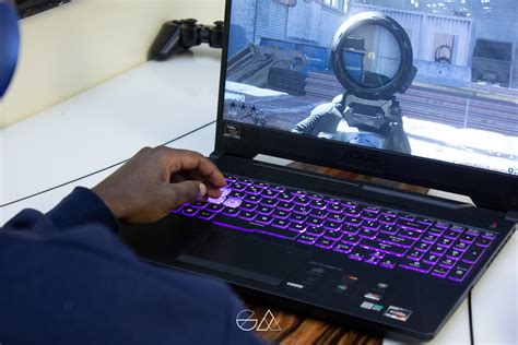 Asus TUF A15 Laptop Review - The Perfect Budget Gamer?