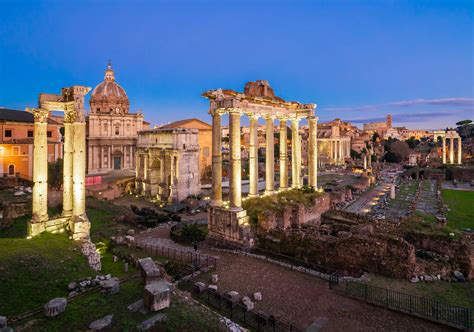 Visite guidate e biglietti per il Foro Romano | musement