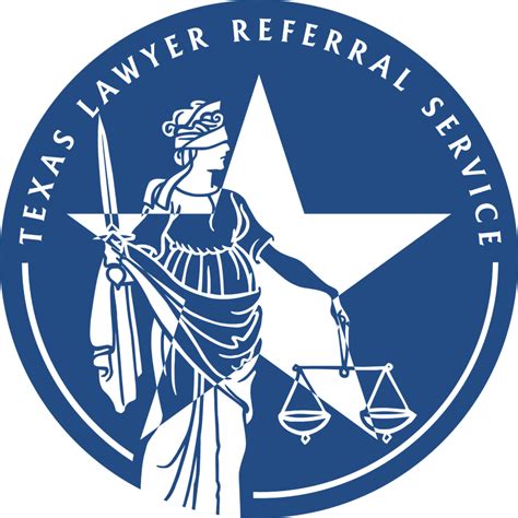 Texas Lawyer Referral Service | Certified by the State Bar of Texas