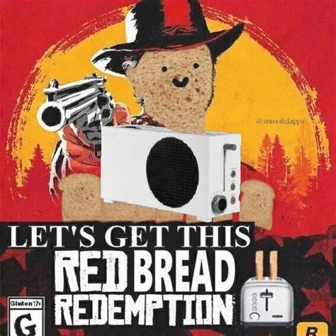 Coming soon, exclusively for the Xbox S Toaster : r/memes