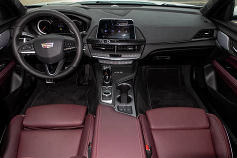 2022 Cadillac CT4-V Blackwing Review, Pricing, And Specs | lupon.gov.ph