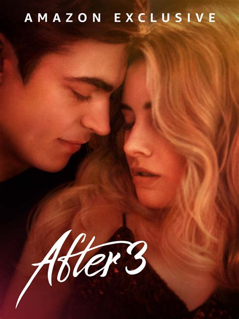 Prime Video: After 3