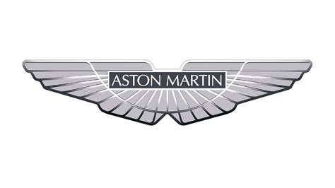 Aston Martin Logo Meaning and History [Aston Martin symbol]