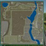 Mason County v1.0 | FS22 Mod Download