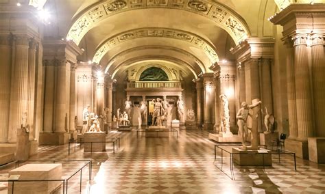 Louvre Museum Tickets and Guided Tours in Paris | musement