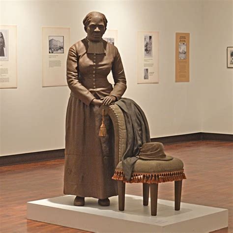 Harriet Tubman Statue Campaign | Tubman African American Museum