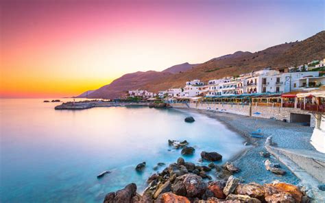 Ultimate Athens to Crete Travel Guide: How to get from Athens to Crete ...