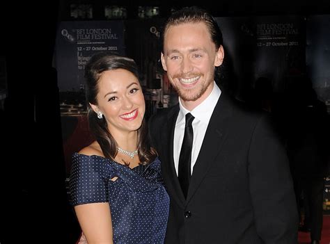 Marvel's Loki, Tom Hiddleston's Dating History, Does He Have a ...