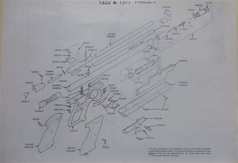 The Technical Section: